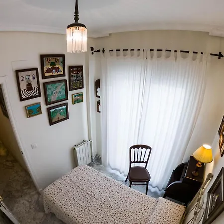 La Terraza Del Drago Apartment