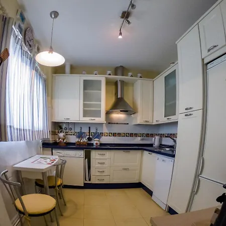 La Terraza Del Drago *