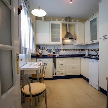 La Terraza Del Drago Apartment *