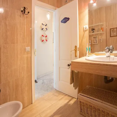 La Terraza Del Drago Apartment Cadiz