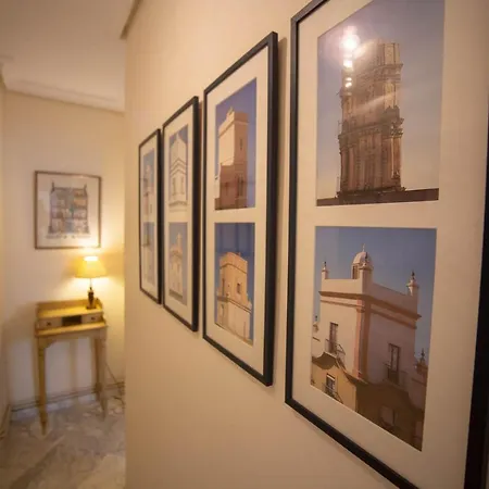 La Terraza Del Drago * Cádiz