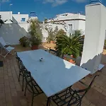 La Terraza Del Drago Διαμέρισμα *