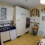 Διαμέρισμα La Terraza Del Drago Καντίζ