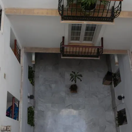 Διαμέρισμα La Terraza Del Drago