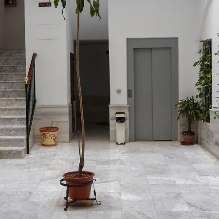 Διαμέρισμα La Terraza Del Drago Καντίζ